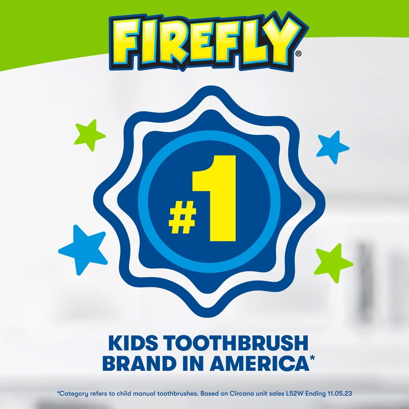 Kids Electric Power Toothbrush with 3D Cover - Soft Bristles, L.O.L. Surprise!