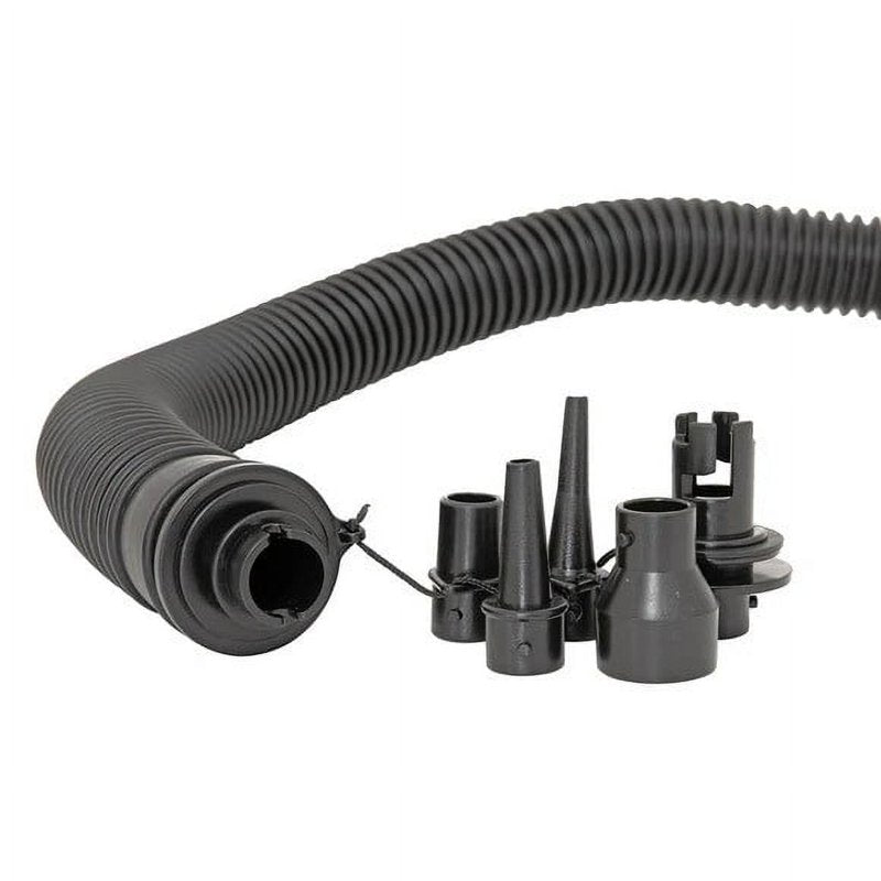 Airhead 120V Electric Super Pump for Towables and Tubes