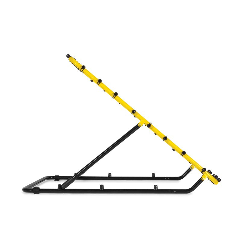 Baseball & Softball Fielding Trainer with Ball Return System