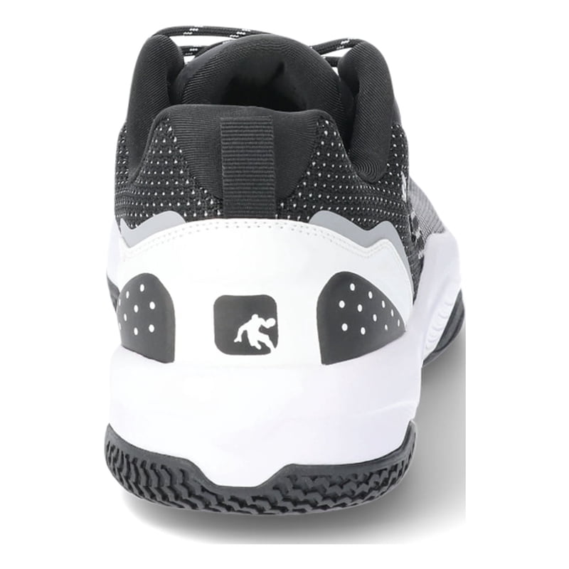 Men's Basketball Sneakers Low-Top Athletic Shoes for Court & Outdoor Play