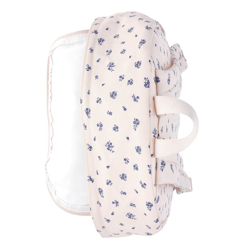 Women's Dome Backpack with Adjustable Straps and Large Main Compartment