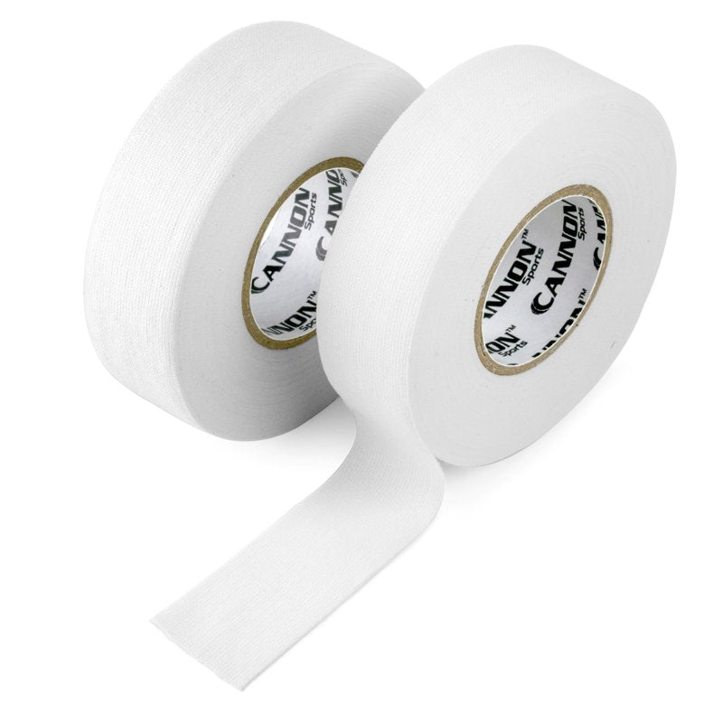 Water-Resistant Hockey Tape 2 Rolls - Grip, Control & Durability for Multiple Sports
