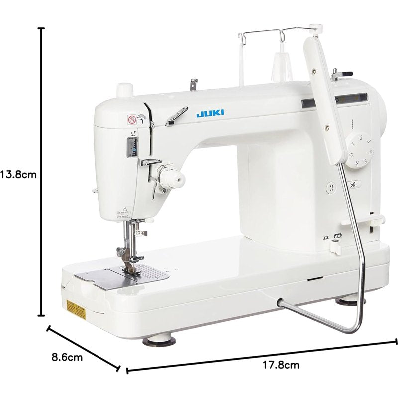 Juki TL-2000Qi Sewing and Quilting Machine with LED Light & Extension Table