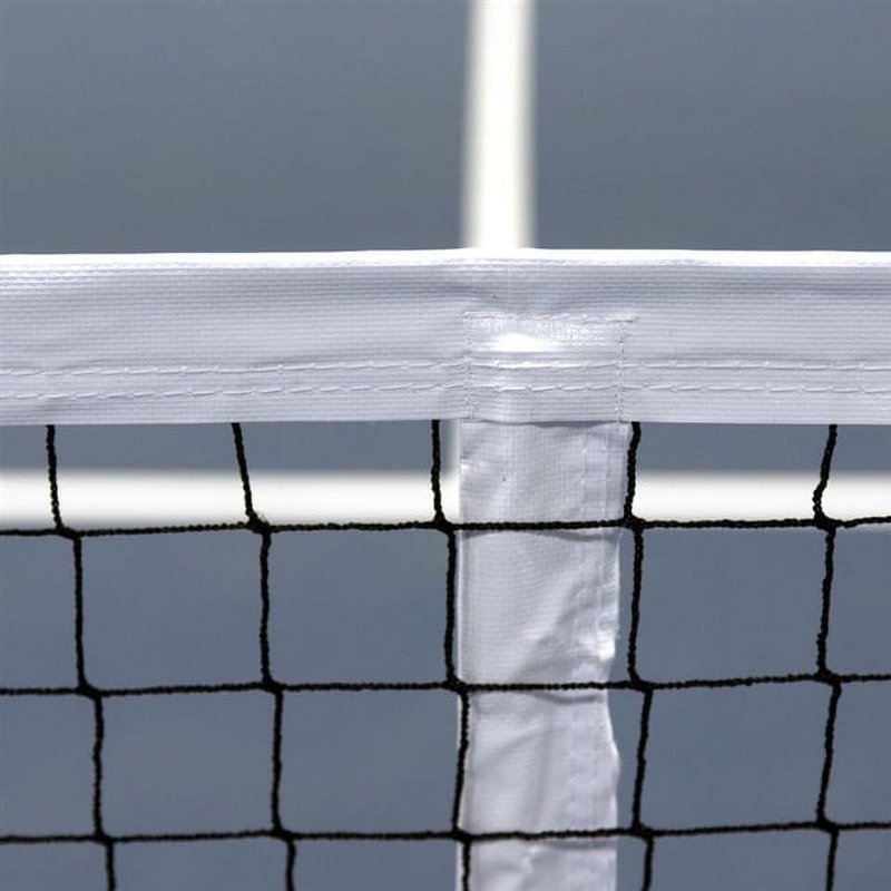 Portable Pickleball Net System - Regulation Size Indoor Outdoor Training Aid