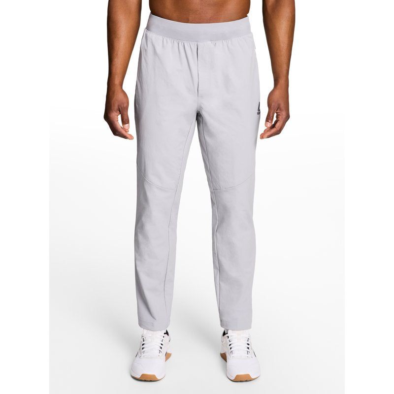 Men's Jogger Pants with Adjustable Leg Openings - Activewear & Casual