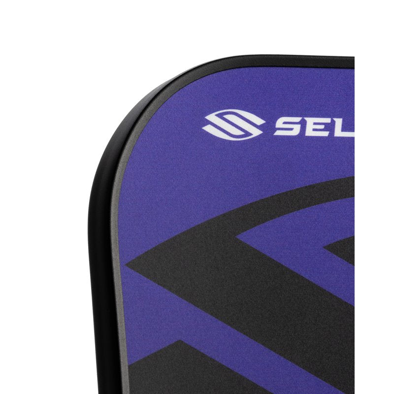 Selkirk Amped Control Pickleball Paddle - Purple Midweight USAPA Approved