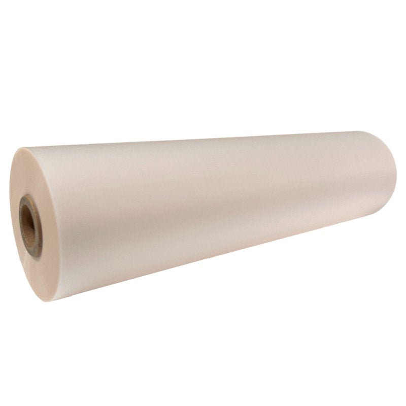 Matte Laminating Film Roll 12.6 x 656 ft for Paper and Photo Preservation