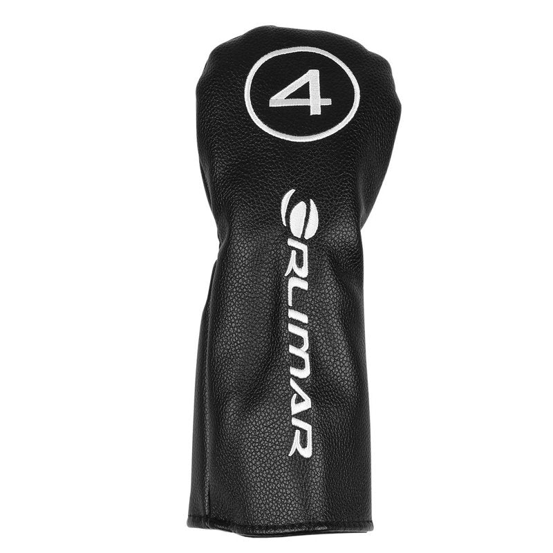 Orlimar Escape HL Left-Hand Hybrid #7H 33° Senior Graphite - Men’s Left-Handed