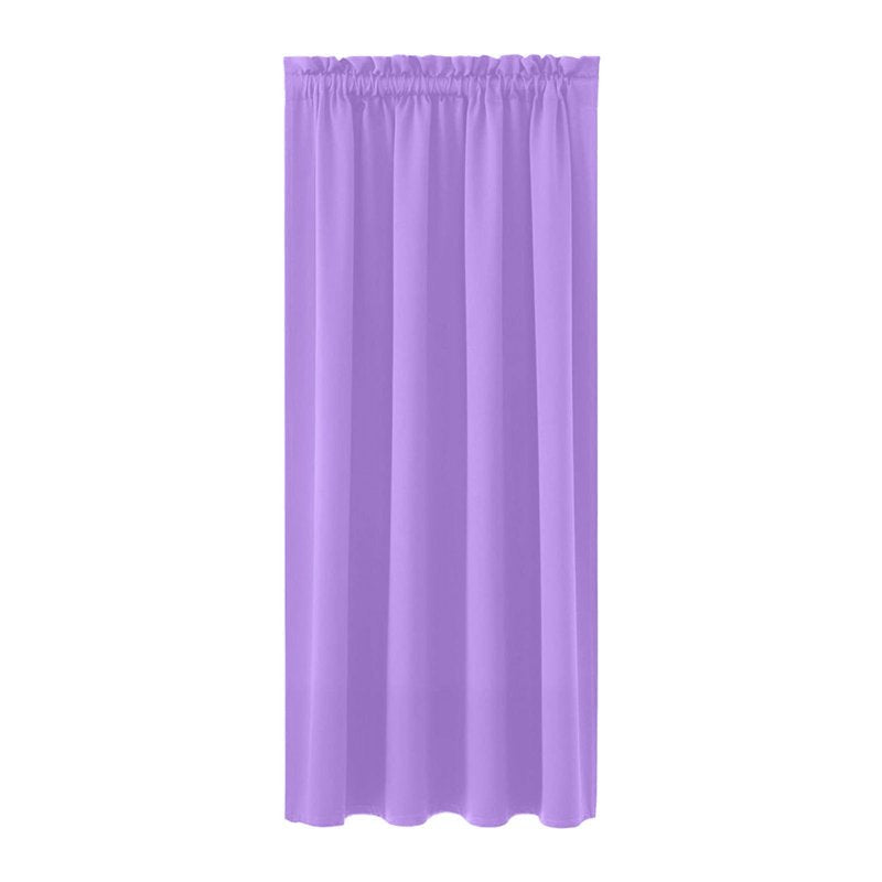 Blackout Curtains for Bedroom & Living Room - Thermal Insulated Darkening Panel - 38x45 Inches