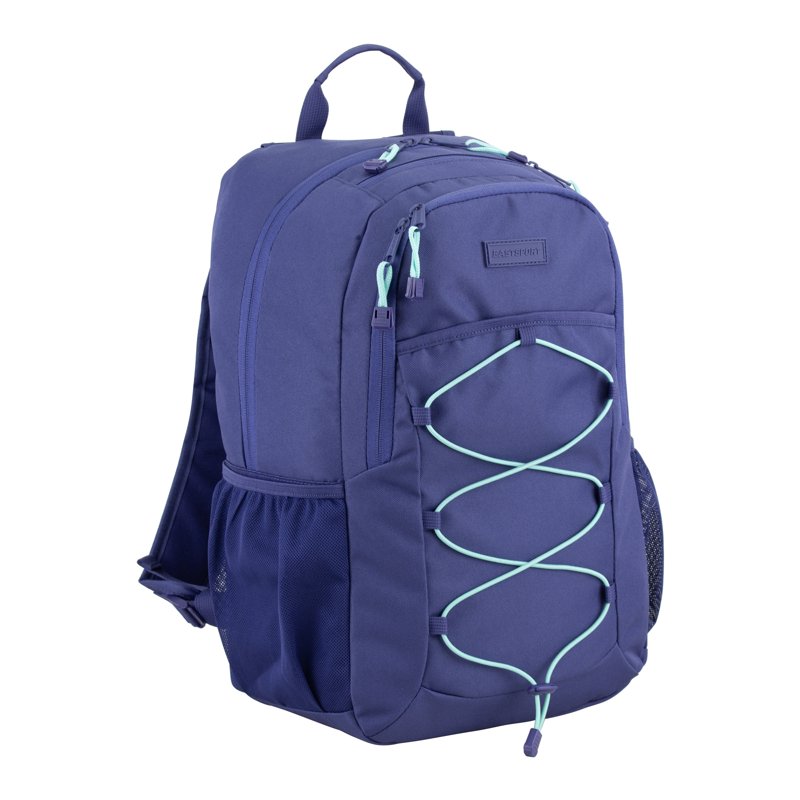 Sport Backpack with Multiple Compartments and Hydration Pockets