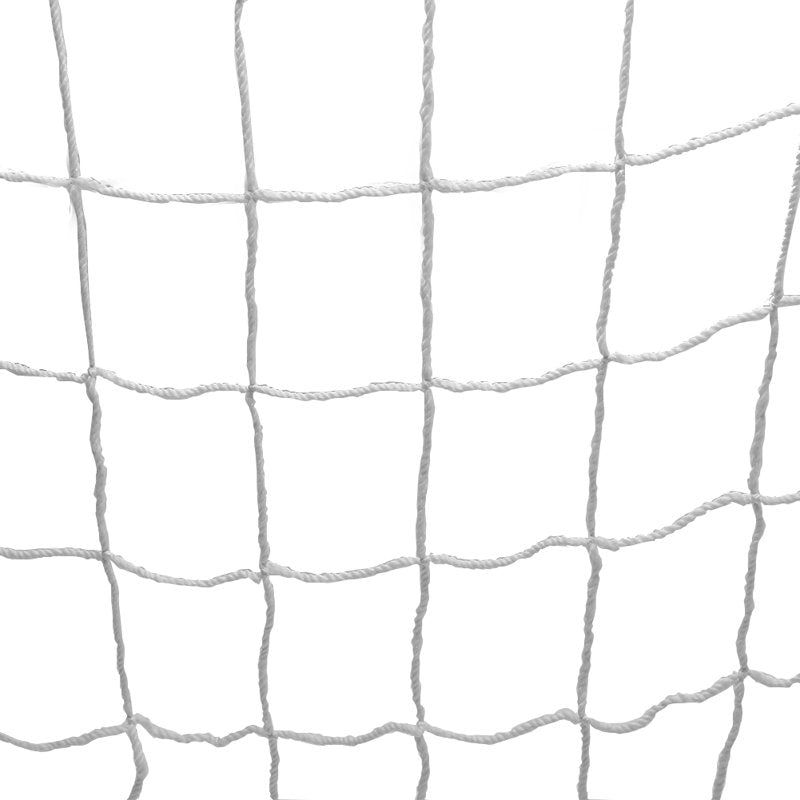 8' x 6' Estink Soccer Goal Post Net for Full-Size Goal – Portable Training & Match Use