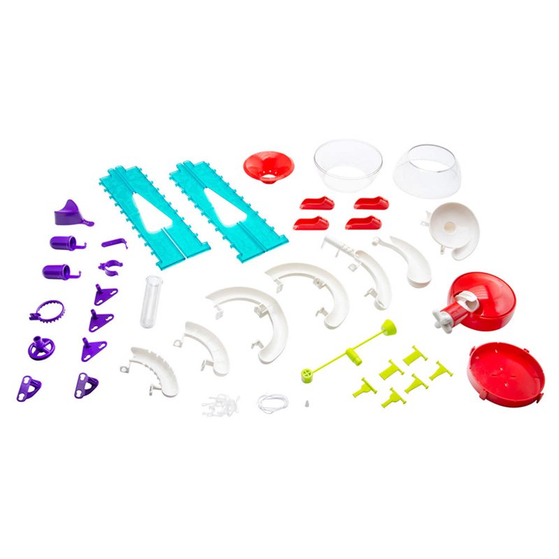 Gumball Machine STEM Kit with Mechanical Tricks & Physics Lessons