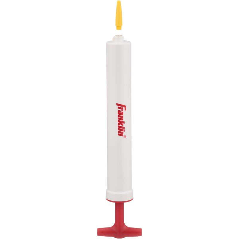Ball Inflation Pump for Sports Balls & Inflatables - Handheld Compact Tool