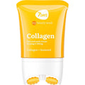 2.7 fl oz 7DAYS Collagen Face Moisturizer with Massager – Anti-Aging Daily Cream