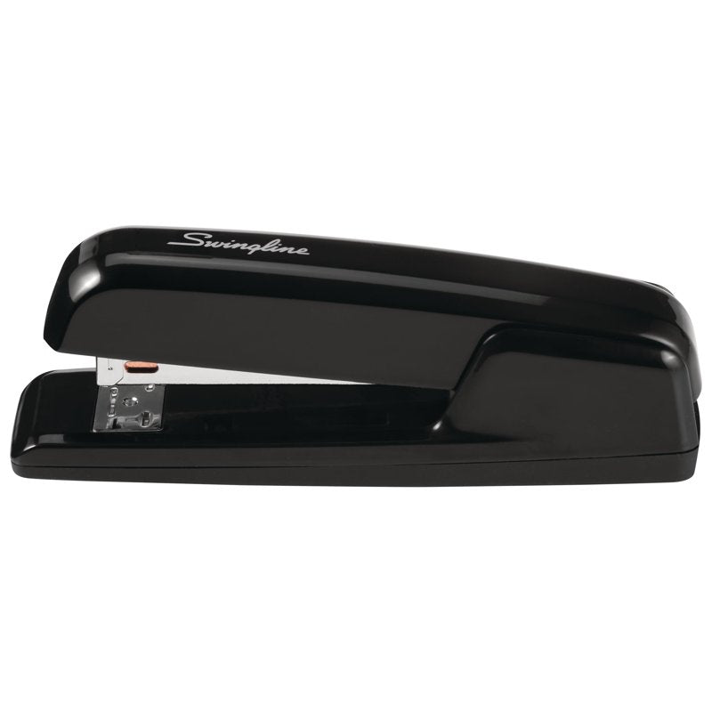Heavy Duty Manual Stapler for Up to 25 Sheets - Black, Pack Options