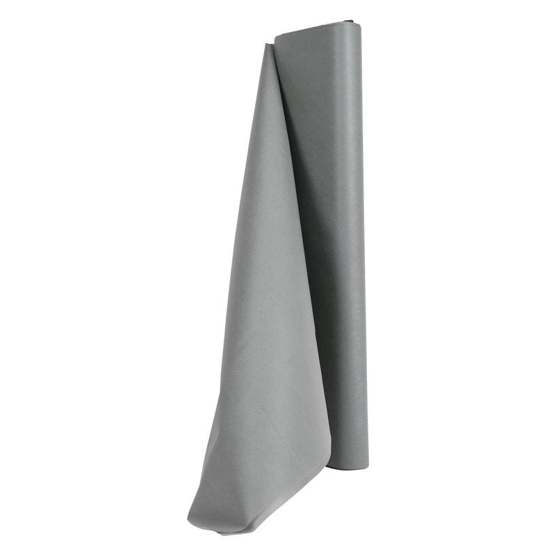 Oly-Fun 60-Inch Multi-Purpose Craft Material, 10 Yards — Slate, Gray Variation