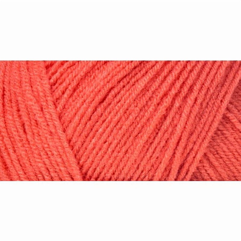 Comfort Yarn - Soft Acrylic Wool for Knitting and Crochet
