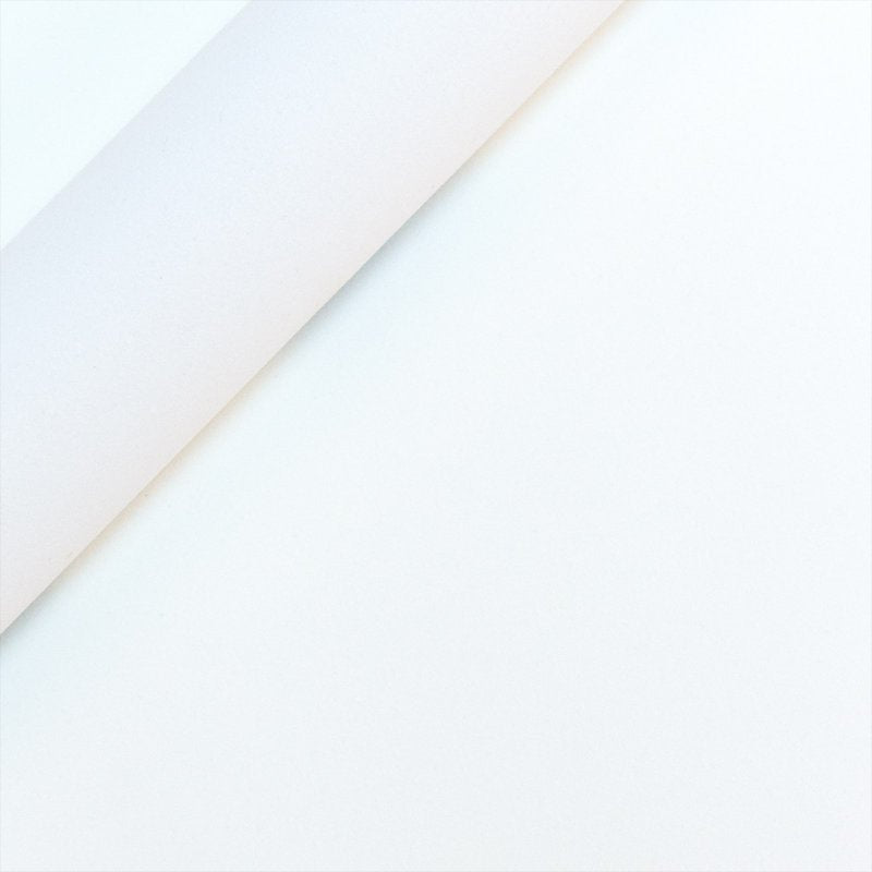 Heat Transfer Vinyl for Textiles - Textured Suede Finish, Multi-Color Options
