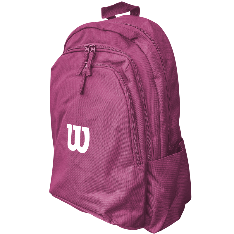 Tennis Backpack with Racquet Compartment - Lightweight, Multi-Use Sports Bag