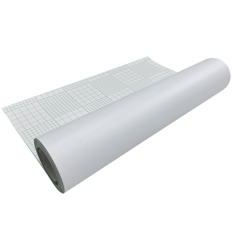 Silk Cold Roll Laminating Film 91.86'x25' - Protect & Preserve Documents