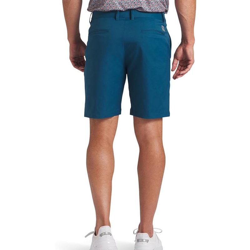 Puma Dealer 8 Golf Shorts Ocean Tropic - 35