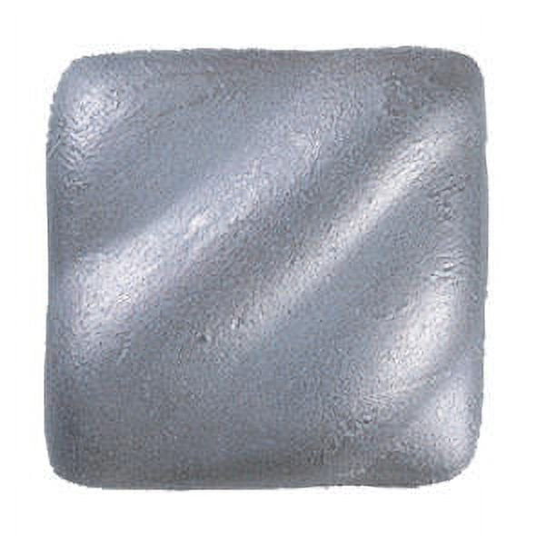 Metallic Wax Finish for Crafts & Furniture - Pewter, 0.5oz - Multiple Sizes