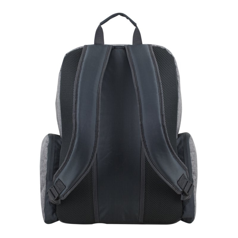 Expandable Travel Backpack for Commuting and Trips - Large Capacity, Lightweight