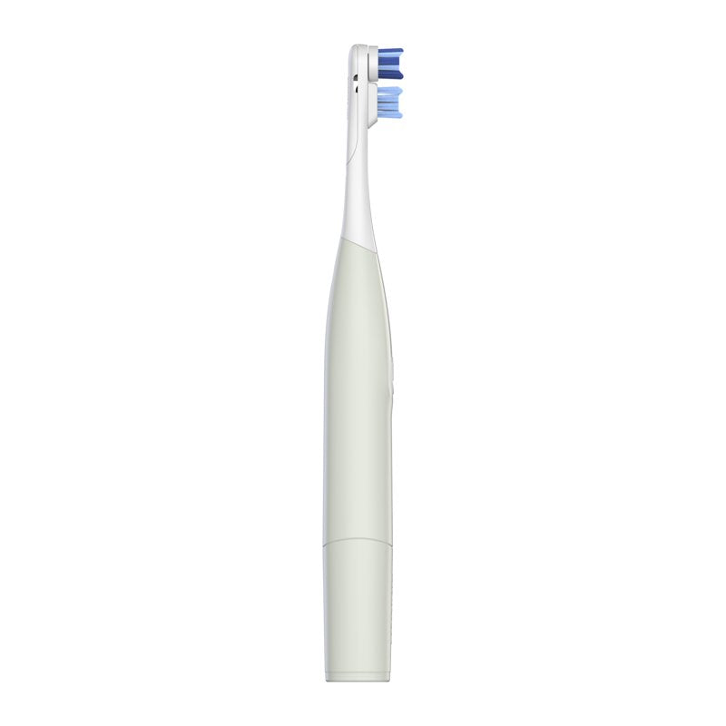 Electric Toothbrush for Adults - Spinbrush Pro Clean Medium Bristles Sage Green