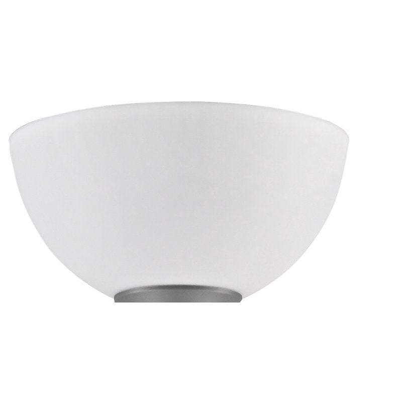 Modern 71-Inch Gray Floor Lamp with Adjustable 3-Way Switch