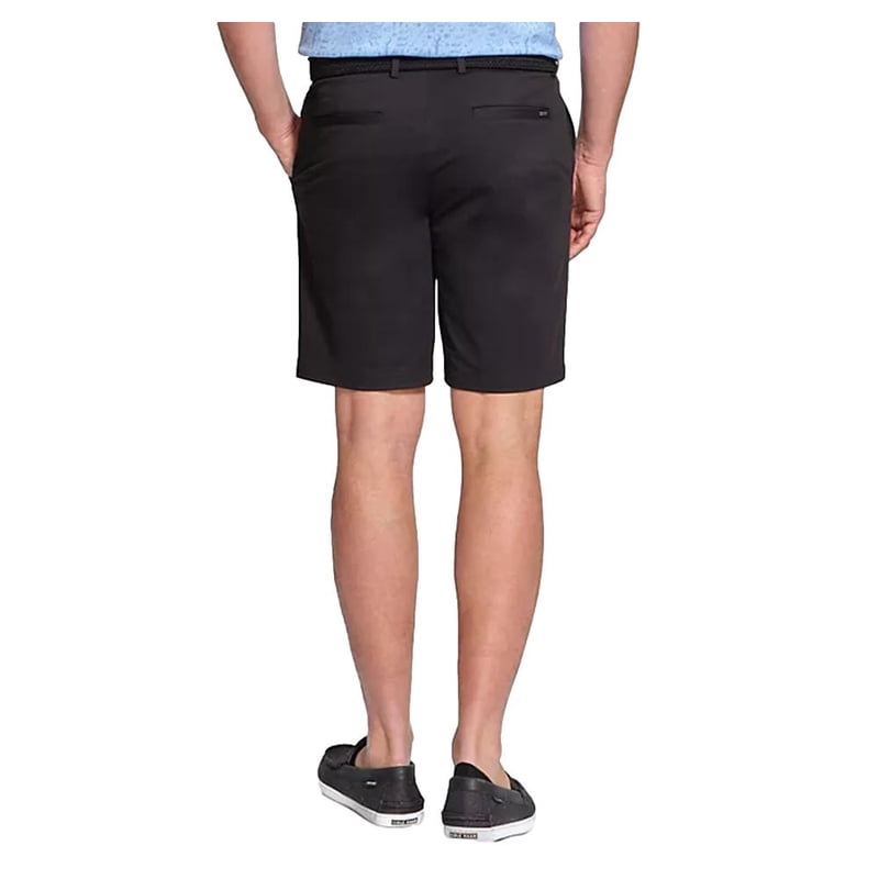 Men's Golf Performance Shorts - Stretch, Moisture-Wicking, Casual Style