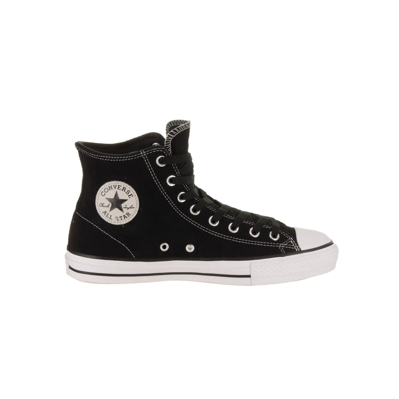 Unisex Basketball Shoes - Chuck Taylor All Star Pro Hi Sneakers