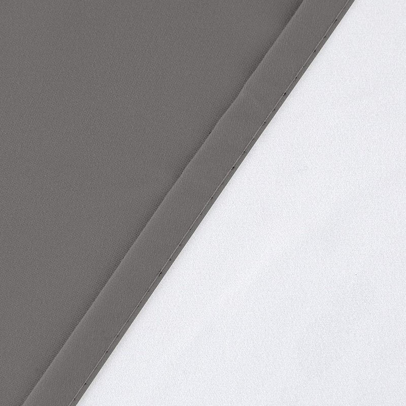 Blackout Window Curtain Panels - Thermal Insulated Drape Set for Living Room