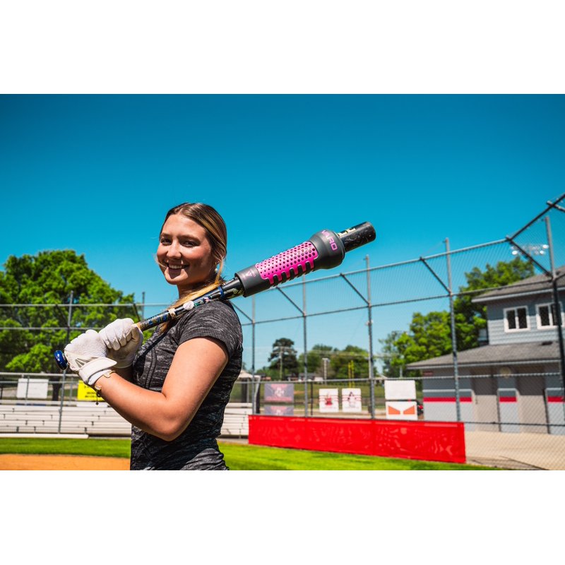Softball Bat Weight 12oz for Swing Training & Mechanics Improvement