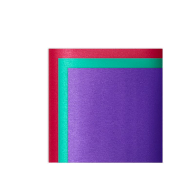 Cricut Permanent Vinyl Roll - Brights 12x24 Inch Assorted Colors
