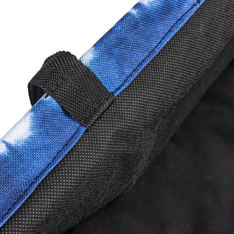 All-Purpose Utility Tote Bag for Storage & Carrying - Durable Canvas