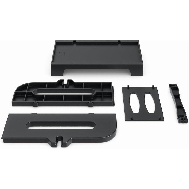 Thermal Label Holder for Roll and Fan-Fold Labels - Organizer & Dispenser