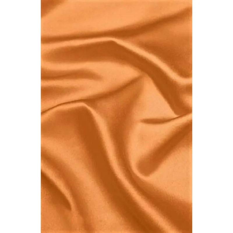 Blackout Window Curtain Panel Set - Foam Lined Grommet Curtains 35x84 in - Solid Color