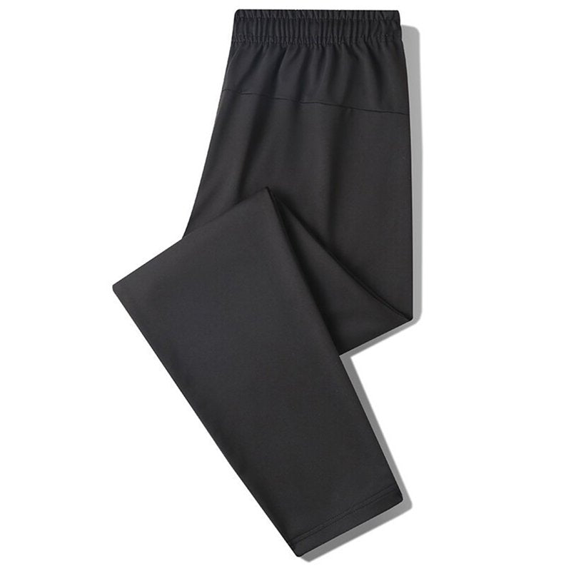 Unisex Stretch Active Pants with Quick Dry, Breathable & Comfortable Fit