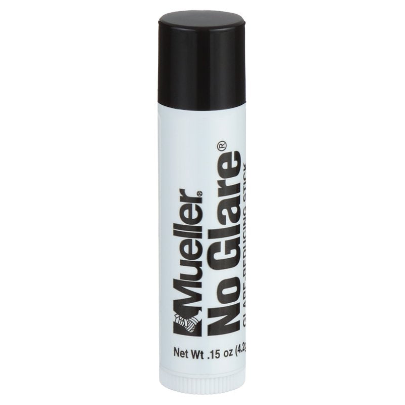 Multisport No-Glare Glare Reducing Stick for Outdoor Activities - Black, 0.15oz