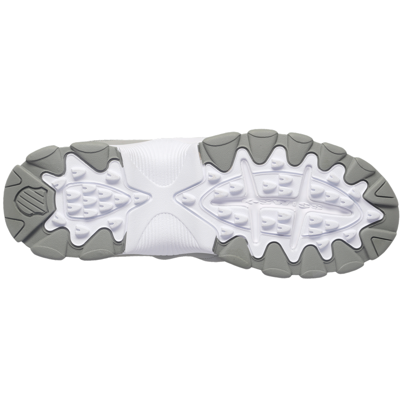 Men's Classic Training Sneakers with Cushioned Comfort and Durable Design