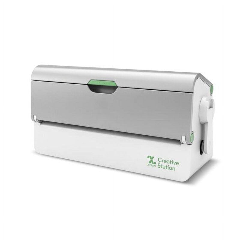Xyron Creative Station 9-inch Multi-Use Laminator Sticker and Magnet Maker