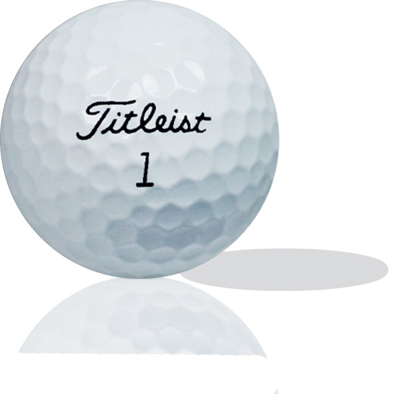 Refurbished Titleist Pro V1 Golf Balls 12 Pack – High Performance Golf Balls