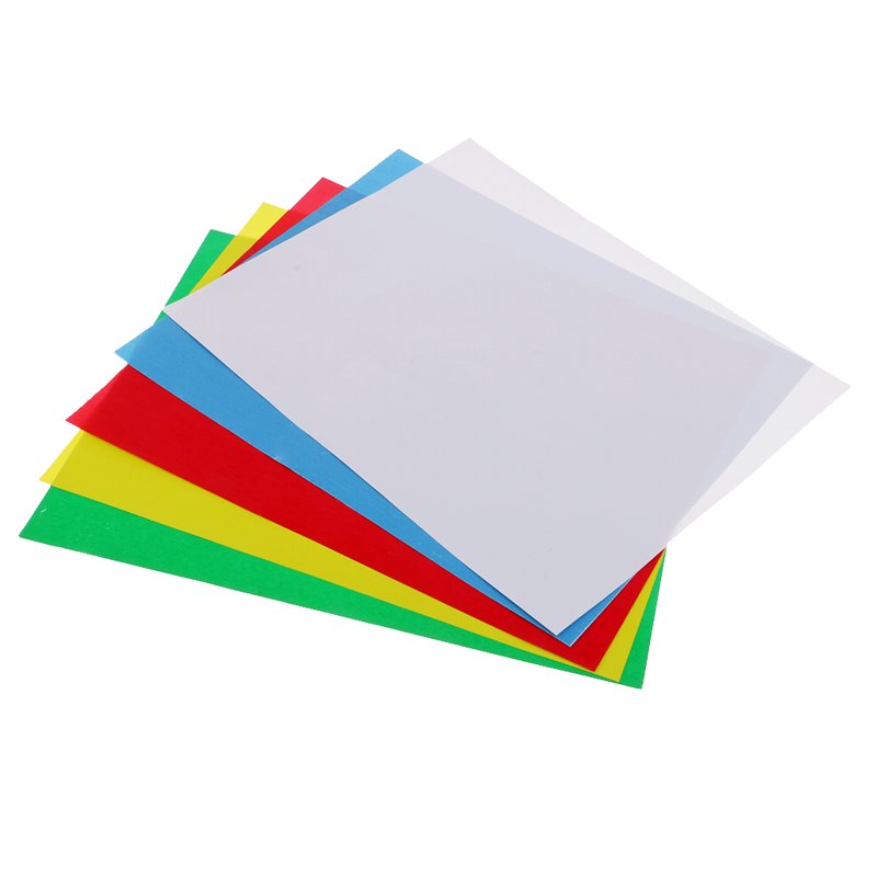Reusable Tracing Paper for Sewing and Crafting - 5-Pack 11x9 Inches
