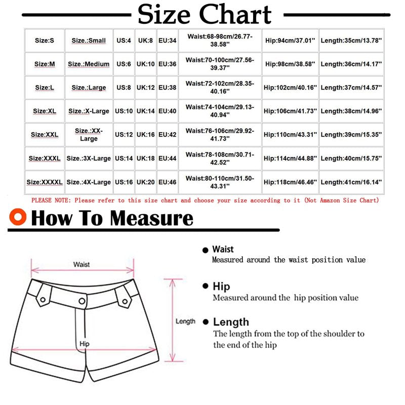 Men's Cargo Shorts Summer 5-Inch Inseam Athletic Casual Drawstring Elastic Waist