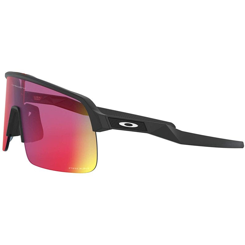 Oakley Sutro Lite Low Bridge Fit Rectangular Sunglasses - Multiple Colors & Lenses
