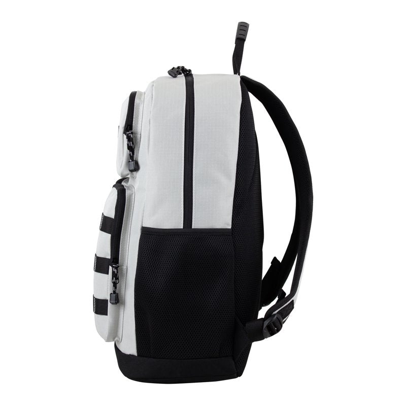 Unisex Gramercy Backpack with Multiple Compartments and Laptop Sleeve