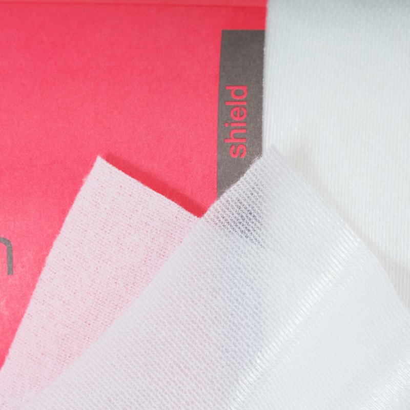 Moisture & Allergen Barrier Fabric Roll - 41.5" x 12 Yards, PUL Shield Material