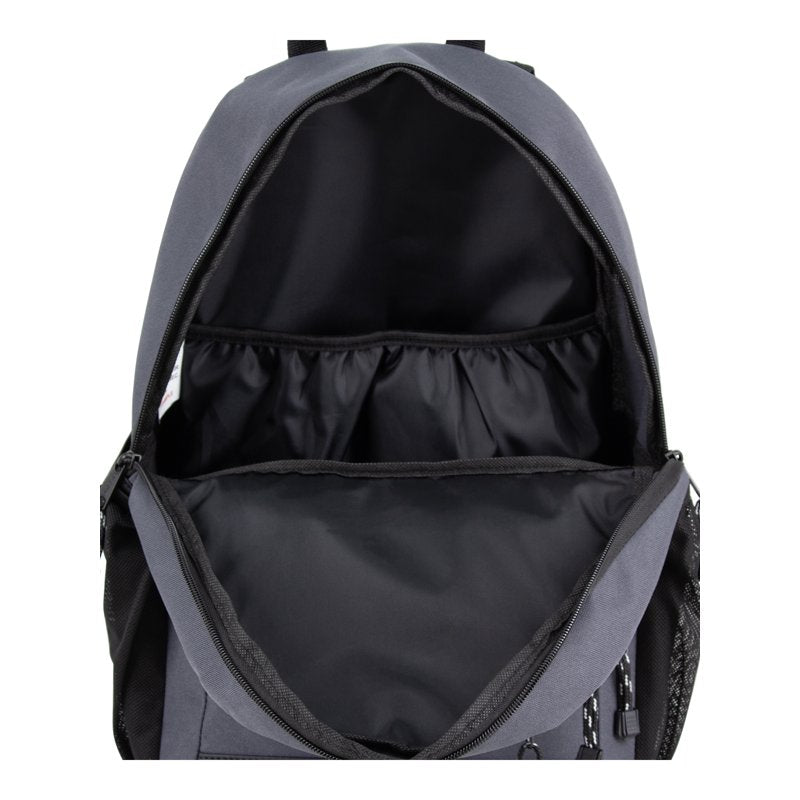 Unisex 19-Inch Eclipse Core Backpack with Multiple Storage Pockets