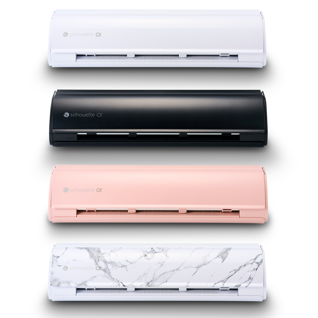 Silhouette CAMEO 5α 12-inch Smart Cutting Machine with Precision Features