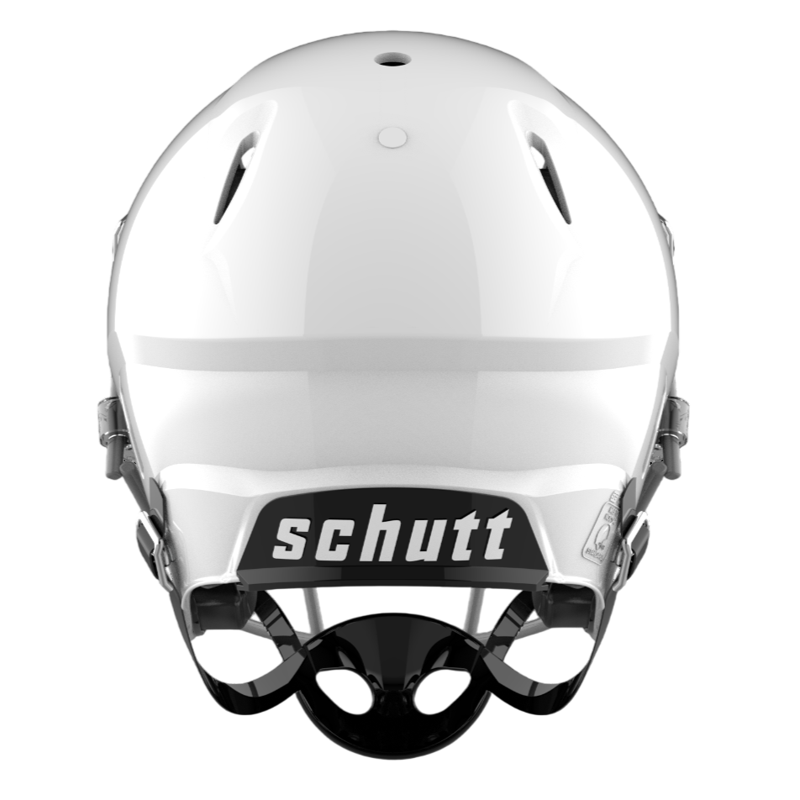 Youth Football Helmet with Facemask - Vengeance A11 2.0, Size Youth Medium